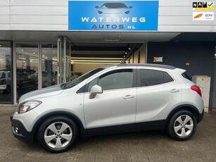 Opel Mokka 1.4 T Cosmo CAMERA/NAVI/LEDER 1e EIG.