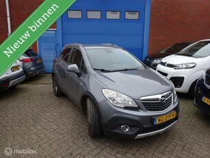 Opel Mokka 1.4 T Cosmo