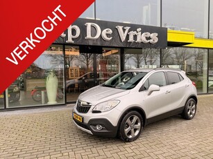 Opel Mokka 1.4 T Cosmo