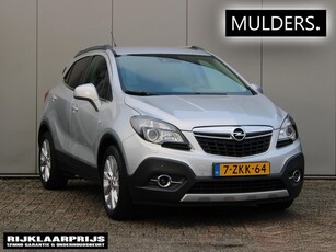 Opel Mokka 1.4 T Cosmo Navi / Leder / Camera