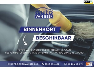 Opel Mokka 1.4 T CosmoLederStoelverwarmingPano