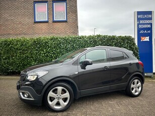 Opel Mokka 1.4 T Edition 4x4 Climate C, Cruise C, Pdc, Lmv