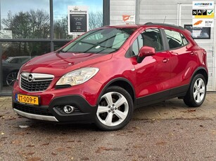 Opel Mokka 1.4 T Edition 4x4, PANO, NAVI, NAP