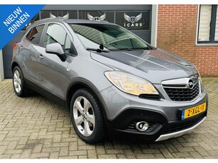 Opel Mokka 1.4 T Edition NAP PDC CRUISE LICHT/Regensensor