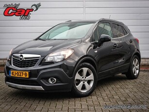 Opel Mokka 1.4 T Innovation Clima Cruise Navi