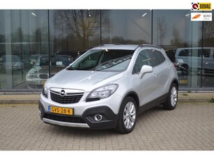 Opel MOKKA 1.4 T Innovation Trekhaak Cruise controle