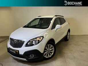 Opel Mokka 1.4 Turbo 140 Innovation Navigatie