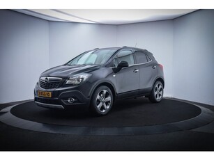 Opel Mokka 1.4Turbo Cosmo LPG