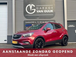 Opel Mokka X 1.4 140PK Turbo