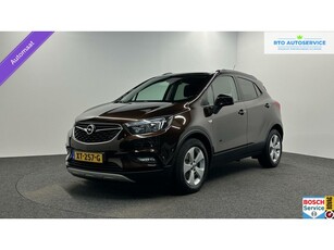 Opel Mokka X 1.4 Turbo