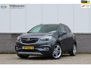 Opel Mokka X 1.4 Turbo Black Edition Vol opties 1e eig.