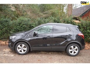 Opel Mokka X 1.4 Turbo Business+ Org NL/NAP/1ste eig