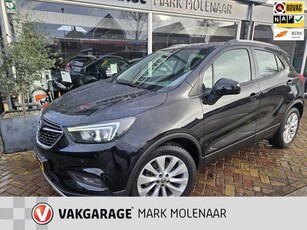 Opel Mokka X 1.4 Turbo Business+,18inch,nette auto,lage km