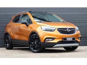 Opel Mokka X 1.4 Turbo Innovation