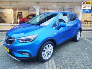 Opel MOKKA X 1.4 Turbo Innovation i.nw.st.