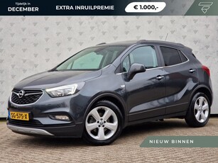 Opel Mokka X 1.4 Turbo Innovation Leder Camera Clima