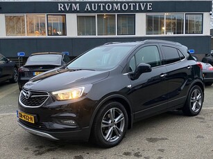 Opel Mokka X 1.4 Turbo Innovation VAN: 19.900,- VOOR: