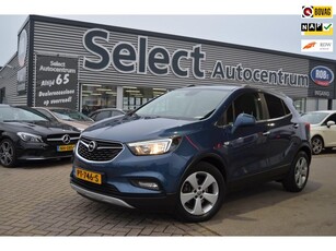 Opel Mokka X 1.4 Turbo InnovationALLE