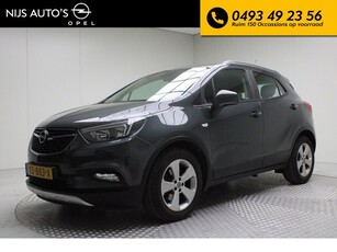 Opel Mokka X 1.4 Turbo Online Edition trekhaak Airco