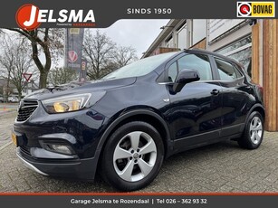 Opel Mokka X 1.4T Final edition, Sport-leder Navi