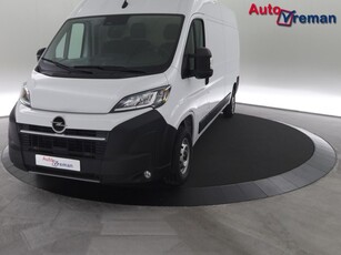 Opel Movano 2.2D 140pk L3H2 3.5T -Nieuw model-