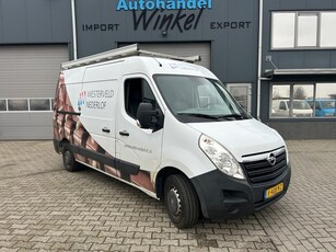 Opel Movano 2.3 CDTI BiTurbo L2H2 Start/Stop