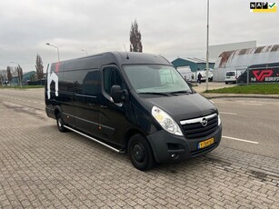 Opel Movano 2.3 CDTI BiTurbo L4H3 EL Start/Stop