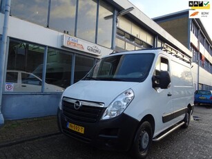 Opel Movano 2.3 CDTI L1H2