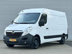 Opel Movano 2.3 CDTI L2H2