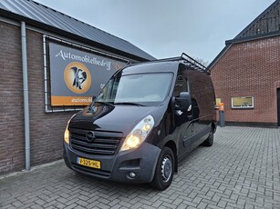 Opel Movano 2.3 CDTI L2H3 (bj 2017)