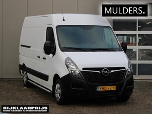 Opel Movano 2.3 Turbo L2H2 Airco / Cruise