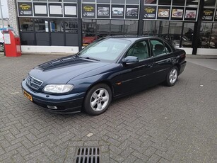 Opel Omega 3.0i V6 Executive Automaat