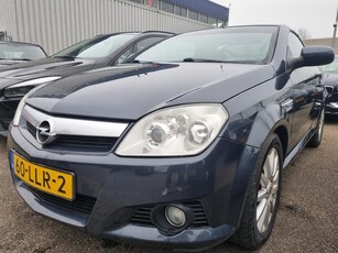 Opel Tigra TwinTop 1.4-16V Rhythm Leder Airco 2e Eig.