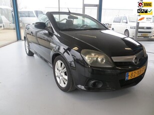 Opel Tigra TwinTop 1.8-16V Enjoy apk nieuw dak werkt perfect