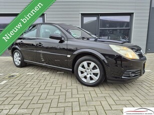 Opel Vectra 1.8-16V Cosmo 89000KM NAP! CLIMA CRUISE