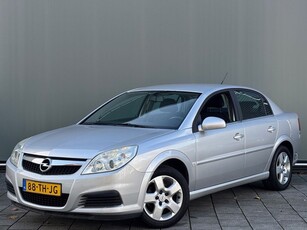 Opel Vectra BWJ 2006 1.8-16V Comfort NWE APK AIRCO