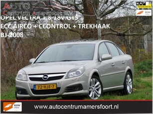 Opel Vectra GTS 1.8-16V Executive ( INRUIL MOGELIJK )