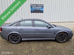 Opel Vectra GTS 3.2 V6 Elegance apk, Nap