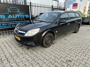 Opel Vectra Wagon 1.8-16V Executive