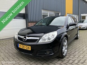 Opel Vectra Wagon 1.8-16V Executive