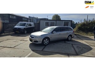 Opel Vectra Wagon 1.9 CDTi Business