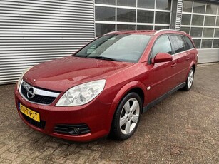 Opel Vectra Wagon 2.2-16V Executive