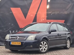 Opel Vectra Wagon 2.2-16V V-Line Automatische Airco