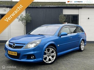 Opel Vectra Wagon 2.8 V6 OPCRIJKLAARYOUNGTIMERZELDZAAM!!