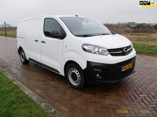 Opel Vivaro 1.5 CDTI L2H1 Edition 88kW AC NAVI CAMERA