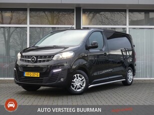 Opel Vivaro 1.5 CDTI L2H1 Edition Airco, Trekhaak