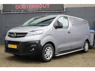 Opel Vivaro 1.5 CDTI L2H1 Edition (bj 2019)