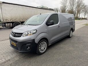 Opel Vivaro 1.5 CDTI L2H1 Edition*Navi*Camera* (bj 2021)