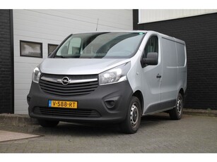 Opel Vivaro 1.6 CDTI 120PK EURO 6 - Airco - Navi - Cruise -