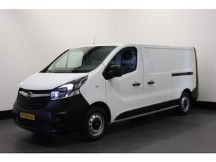 Opel Vivaro 1.6 CDTI 125 PK L2 2x Schuifdeur EURO 6 - Airco